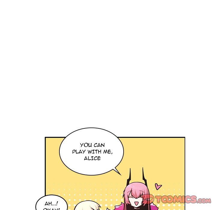 Go Away, Mr.Demon Manhwa - Chapter 206 Page 25