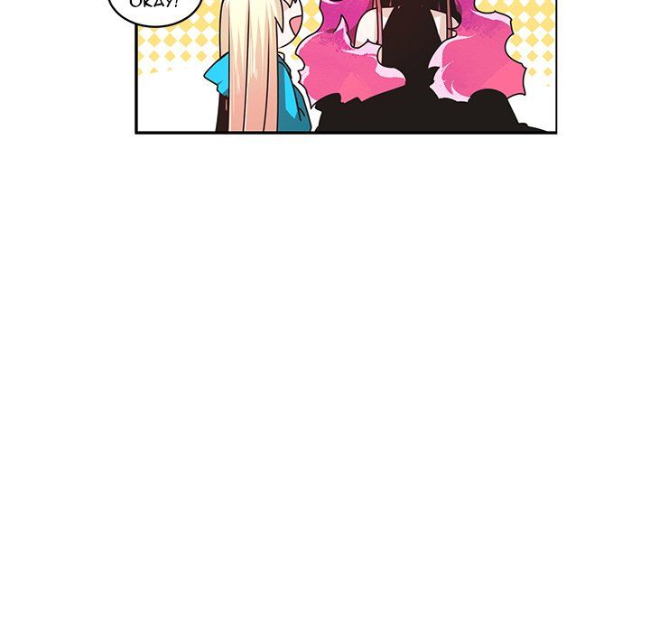 Go Away, Mr.Demon Manhwa - Chapter 206 Page 26