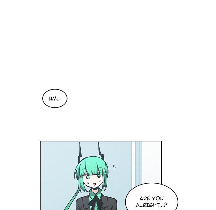 Go Away, Mr.Demon Manhwa - Chapter 206 Page 32