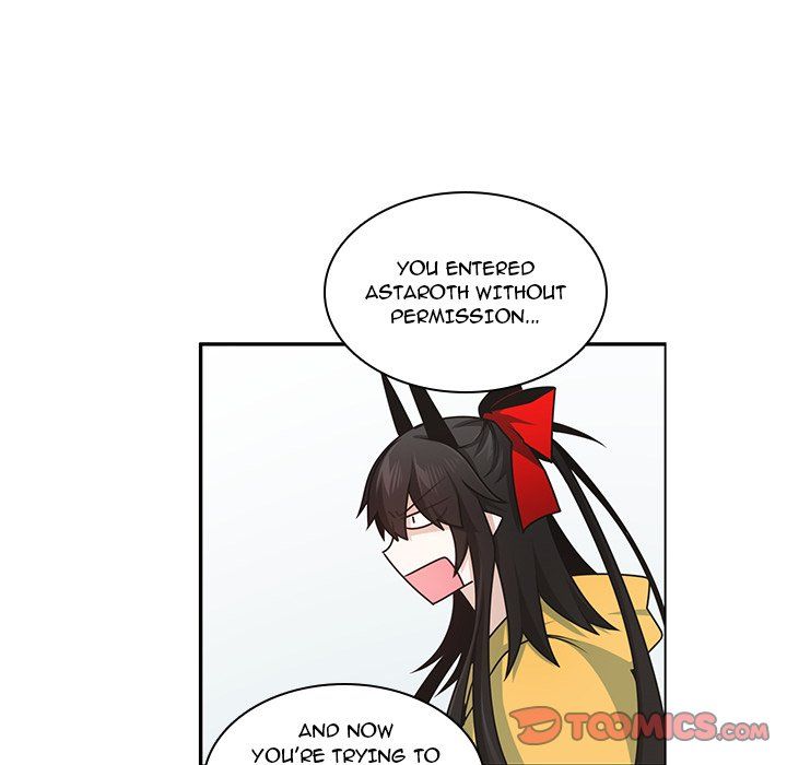 Go Away, Mr.Demon Manhwa - Chapter 206 Page 53