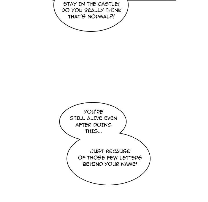 Go Away, Mr.Demon Manhwa - Chapter 206 Page 54