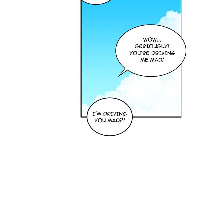 Go Away, Mr.Demon Manhwa - Chapter 206 Page 59