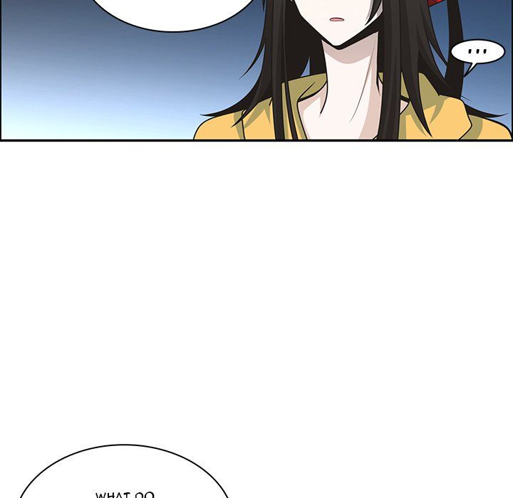 Go Away, Mr.Demon Manhwa - Chapter 206 Page 62