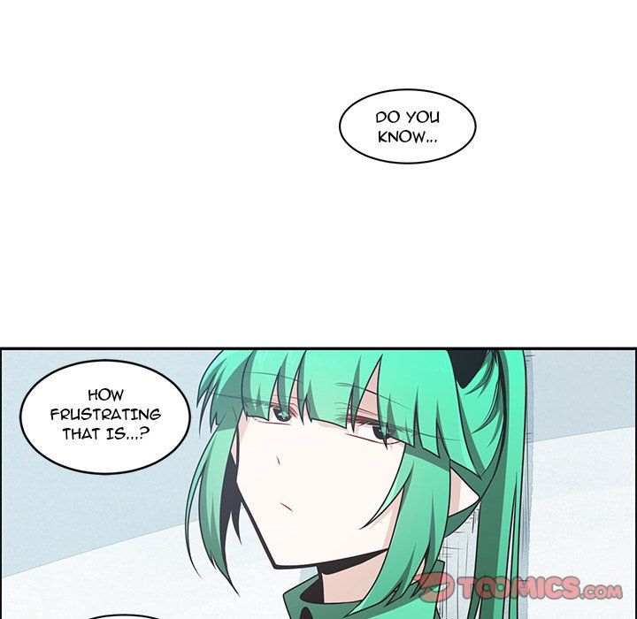 Go Away, Mr.Demon Manhwa - Chapter 206 Page 65