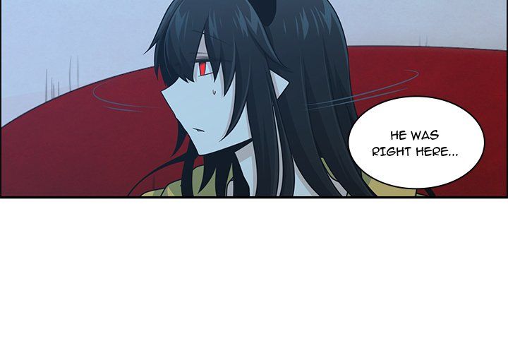 Go Away, Mr.Demon Manhwa - Chapter 187 Page 3