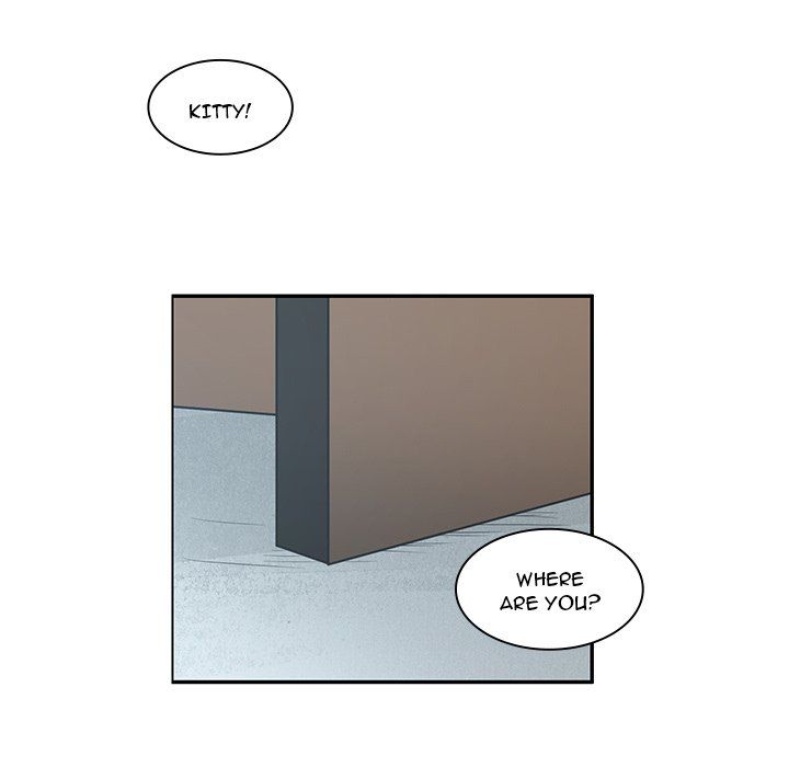 Go Away, Mr.Demon Manhwa - Chapter 187 Page 4