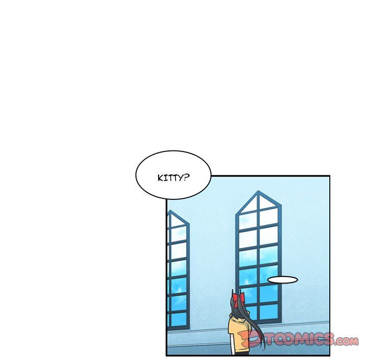 Go Away, Mr.Demon Manhwa - Chapter 187 Page 5