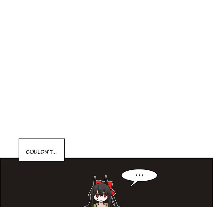 Go Away, Mr.Demon Manhwa - Chapter 187 Page 6