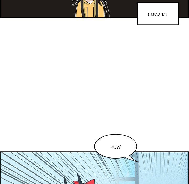 Go Away, Mr.Demon Manhwa - Chapter 187 Page 7