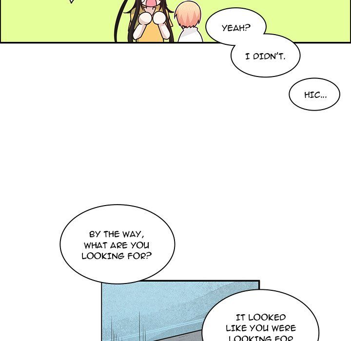 Go Away, Mr.Demon Manhwa - Chapter 187 Page 11