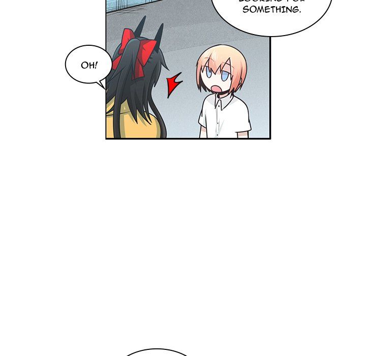 Go Away, Mr.Demon Manhwa - Chapter 187 Page 12