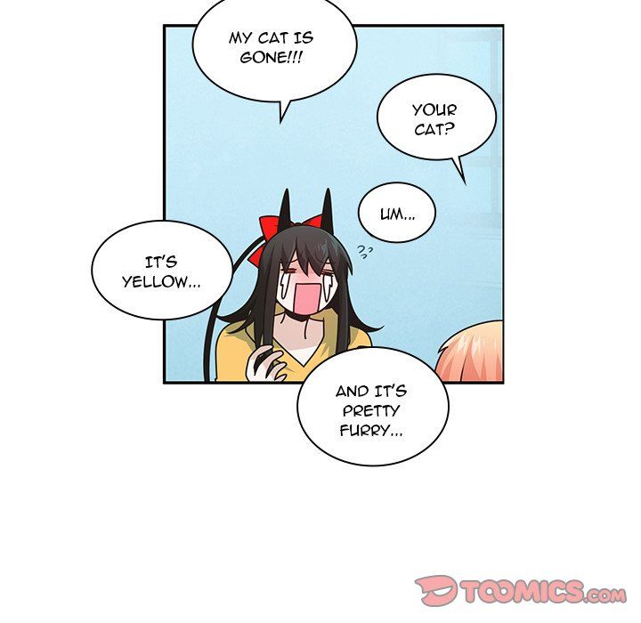 Go Away, Mr.Demon Manhwa - Chapter 187 Page 13