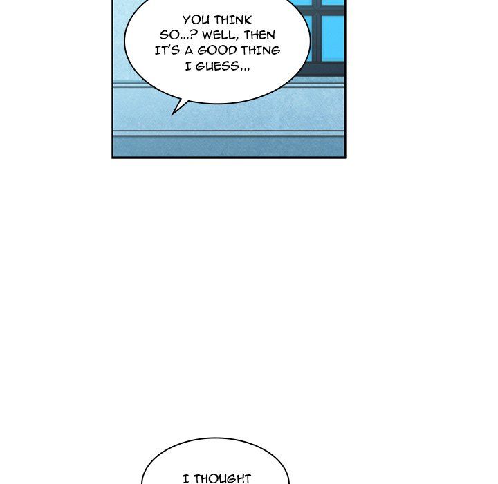 Go Away, Mr.Demon Manhwa - Chapter 187 Page 16