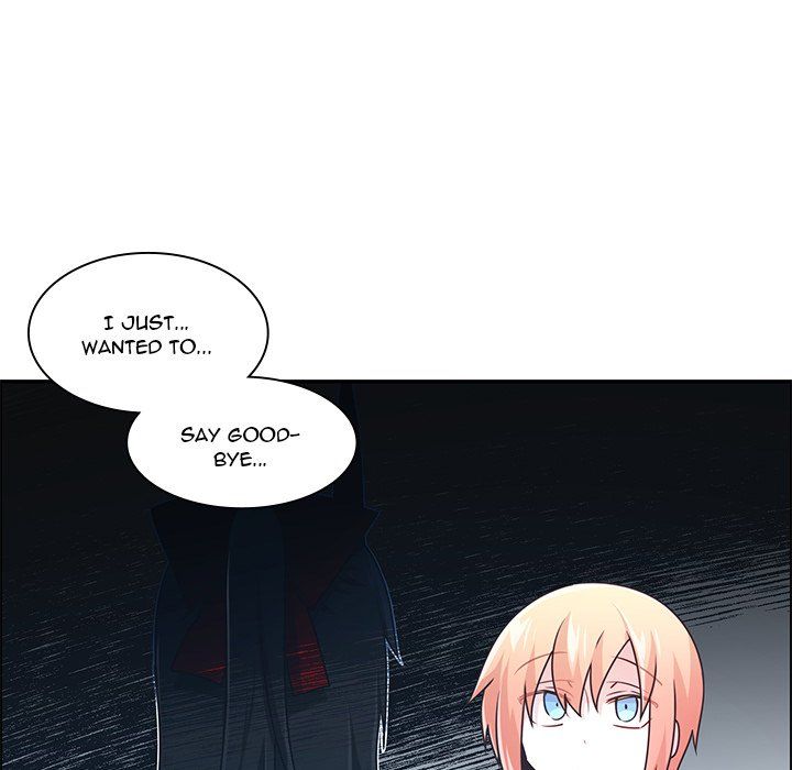 Go Away, Mr.Demon Manhwa - Chapter 187 Page 18