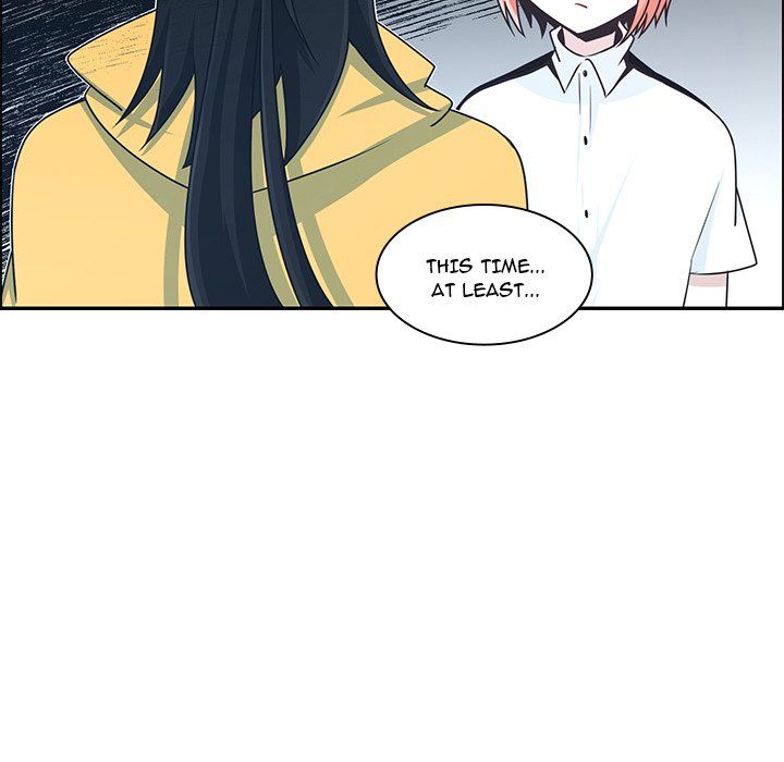 Go Away, Mr.Demon Manhwa - Chapter 187 Page 19