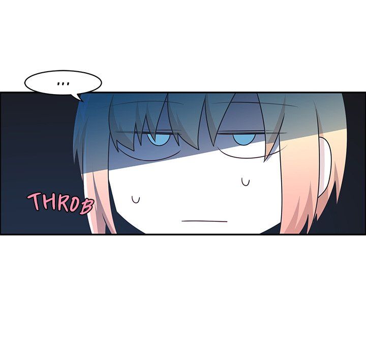 Go Away, Mr.Demon Manhwa - Chapter 187 Page 20