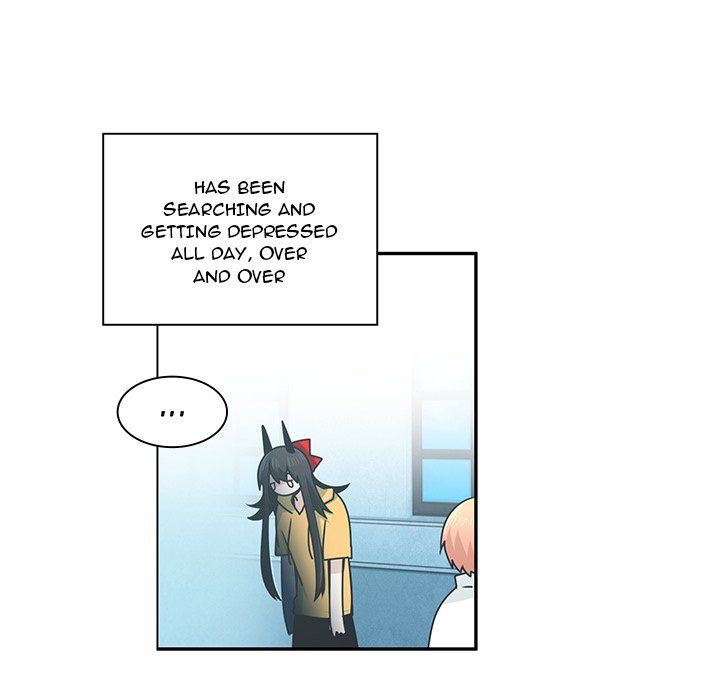 Go Away, Mr.Demon Manhwa - Chapter 187 Page 22