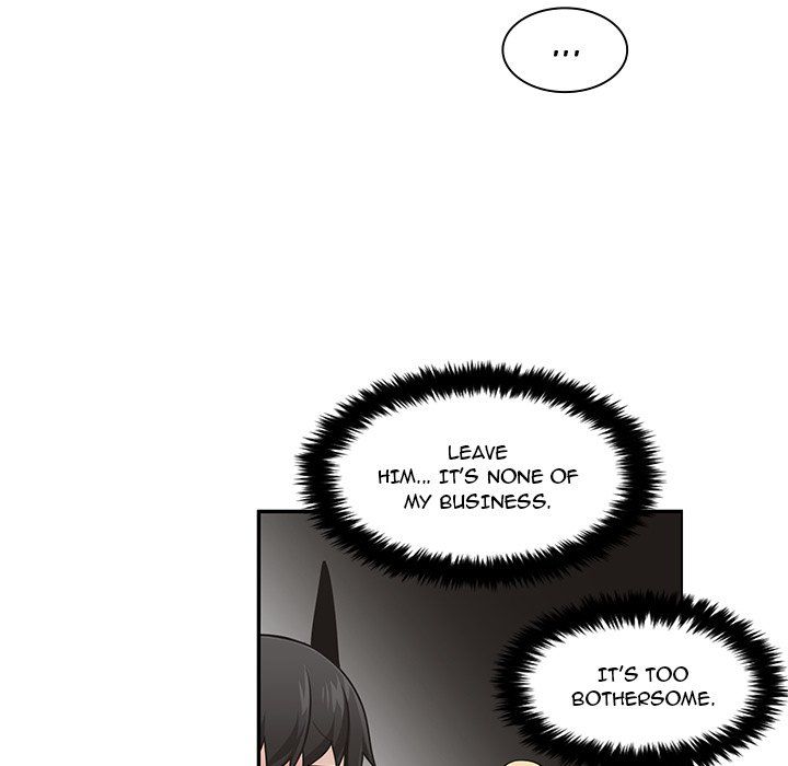 Go Away, Mr.Demon Manhwa - Chapter 187 Page 23