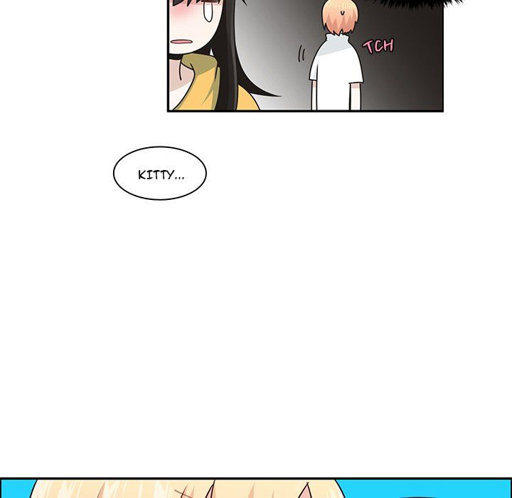 Go Away, Mr.Demon Manhwa - Chapter 187 Page 24