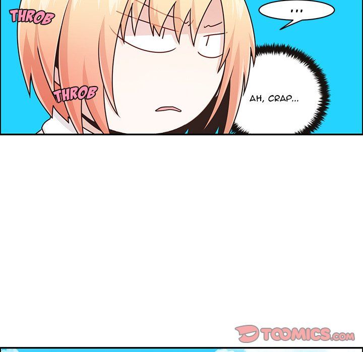 Go Away, Mr.Demon Manhwa - Chapter 187 Page 25