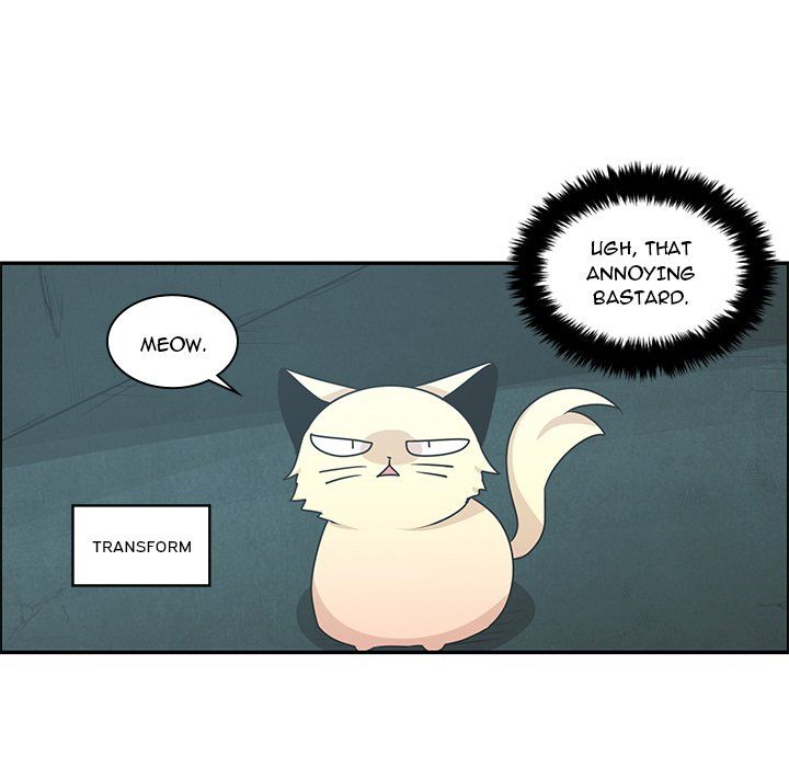 Go Away, Mr.Demon Manhwa - Chapter 187 Page 27