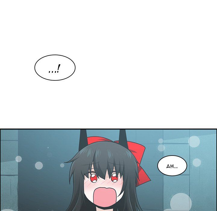 Go Away, Mr.Demon Manhwa - Chapter 187 Page 28