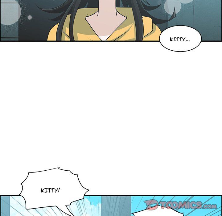 Go Away, Mr.Demon Manhwa - Chapter 187 Page 29