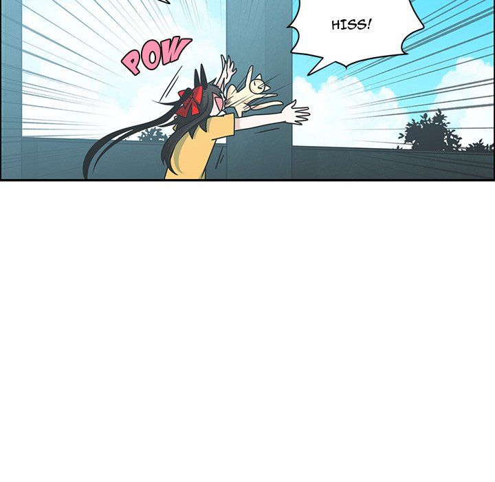 Go Away, Mr.Demon Manhwa - Chapter 187 Page 30