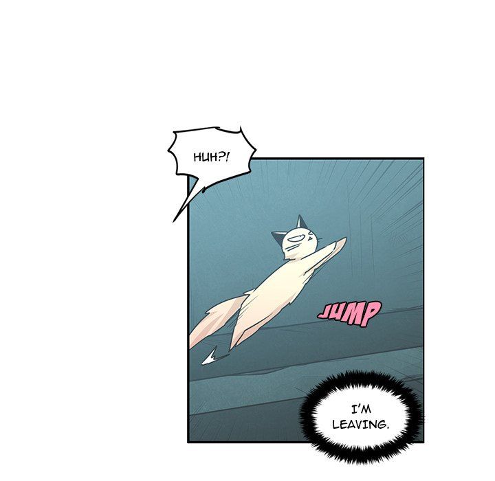 Go Away, Mr.Demon Manhwa - Chapter 187 Page 32