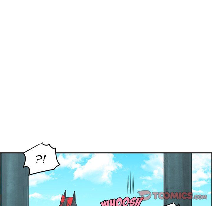 Go Away, Mr.Demon Manhwa - Chapter 187 Page 33