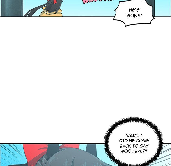 Go Away, Mr.Demon Manhwa - Chapter 187 Page 34