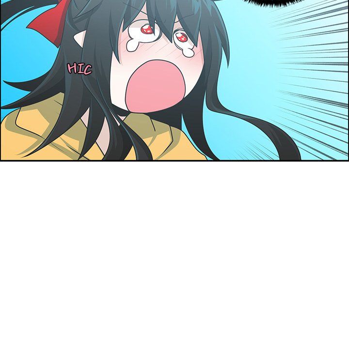 Go Away, Mr.Demon Manhwa - Chapter 187 Page 35