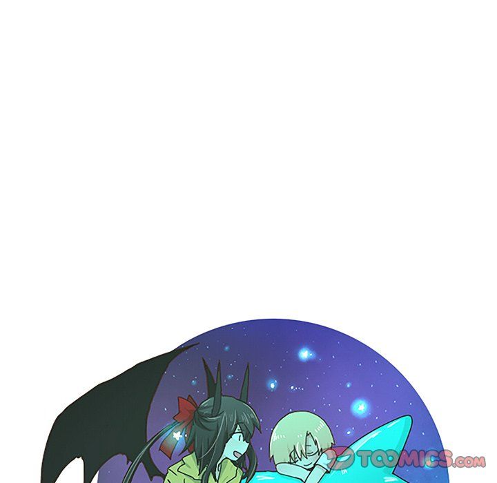 Go Away, Mr.Demon Manhwa - Chapter 187 Page 37