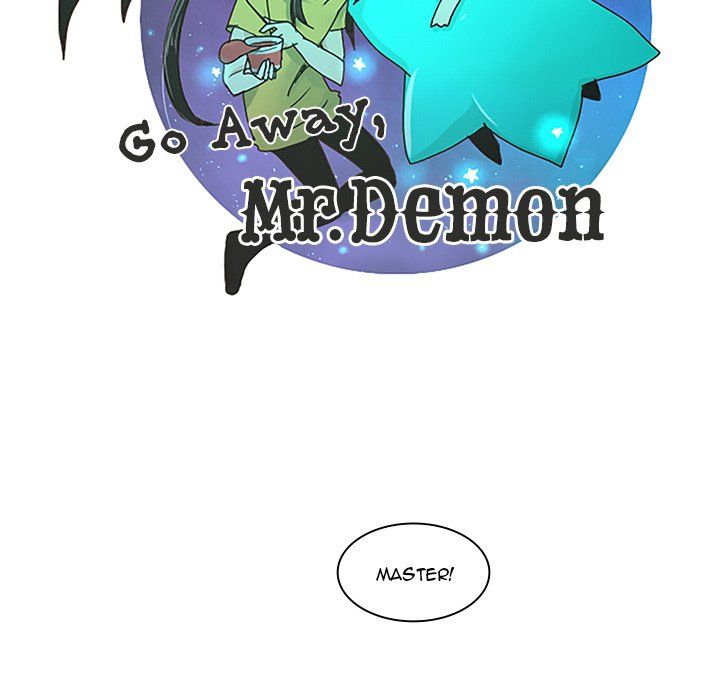 Go Away, Mr.Demon Manhwa - Chapter 187 Page 38
