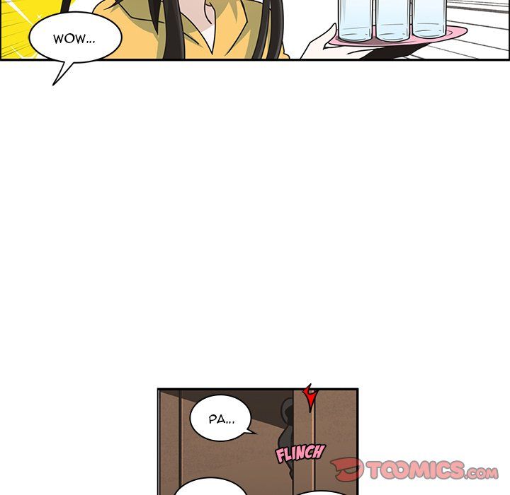 Go Away, Mr.Demon Manhwa - Chapter 187 Page 41