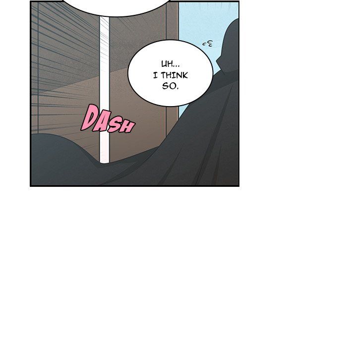 Go Away, Mr.Demon Manhwa - Chapter 187 Page 43