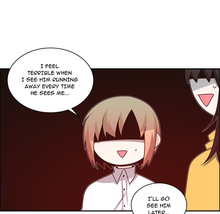 Go Away, Mr.Demon Manhwa - Chapter 187 Page 44