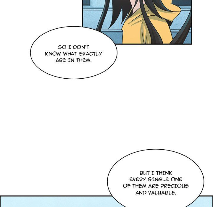 Go Away, Mr.Demon Manhwa - Chapter 187 Page 51