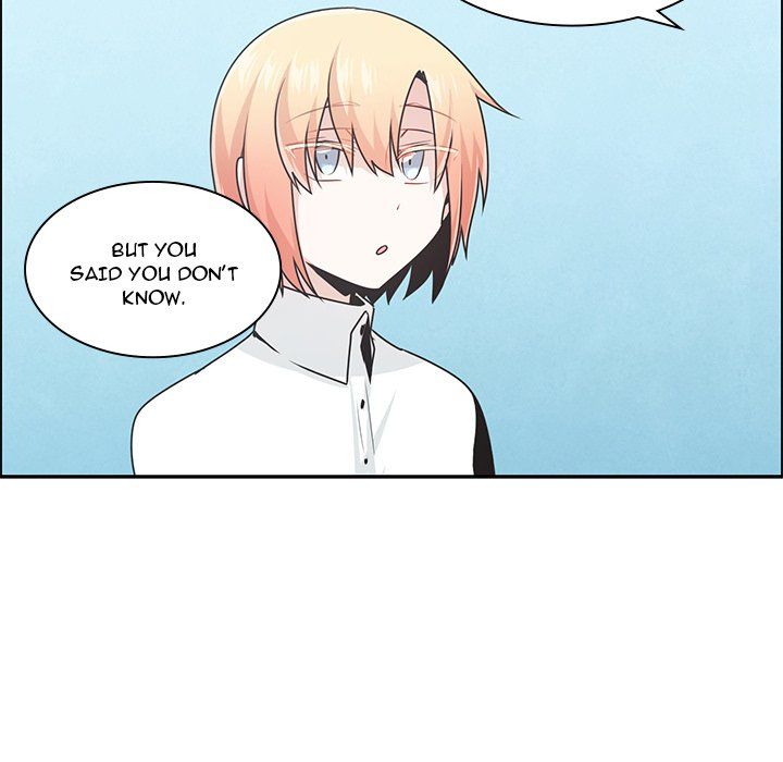 Go Away, Mr.Demon Manhwa - Chapter 187 Page 52