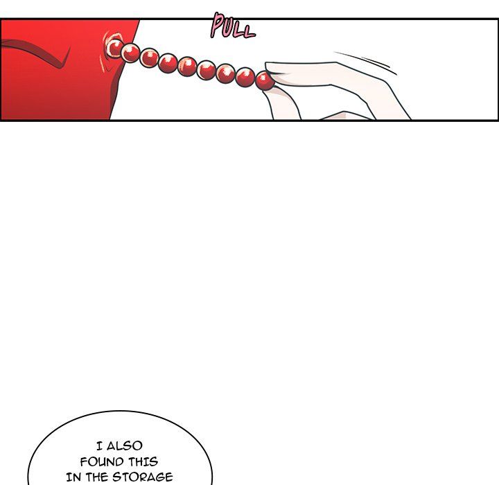 Go Away, Mr.Demon Manhwa - Chapter 187 Page 56