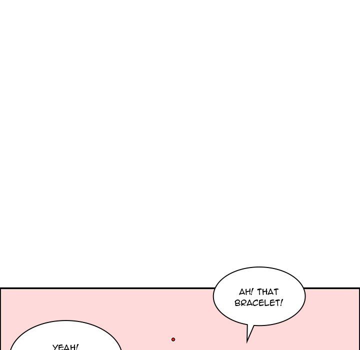 Go Away, Mr.Demon Manhwa - Chapter 187 Page 58