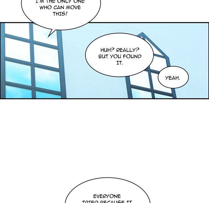Go Away, Mr.Demon Manhwa - Chapter 187 Page 60