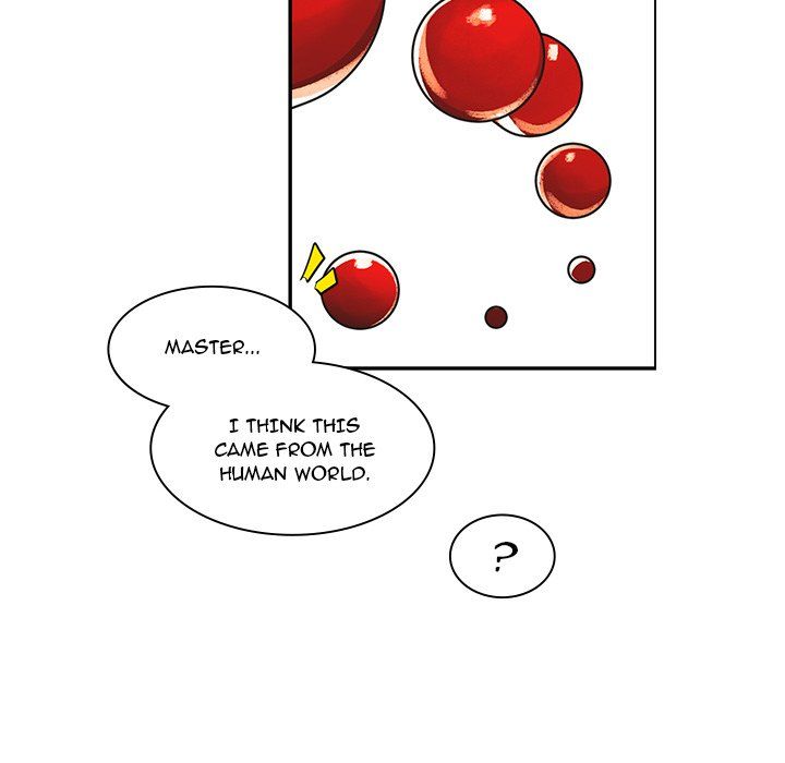 Go Away, Mr.Demon Manhwa - Chapter 187 Page 63