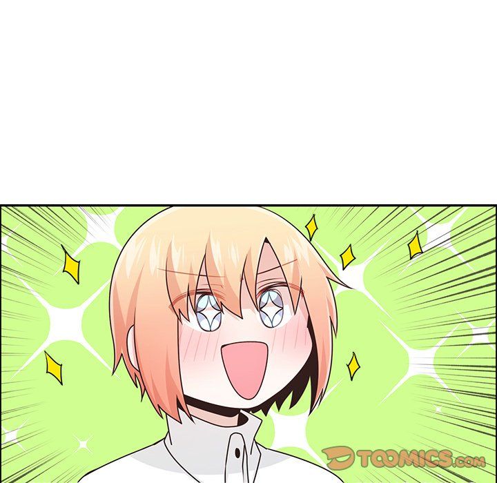 Go Away, Mr.Demon Manhwa - Chapter 187 Page 65