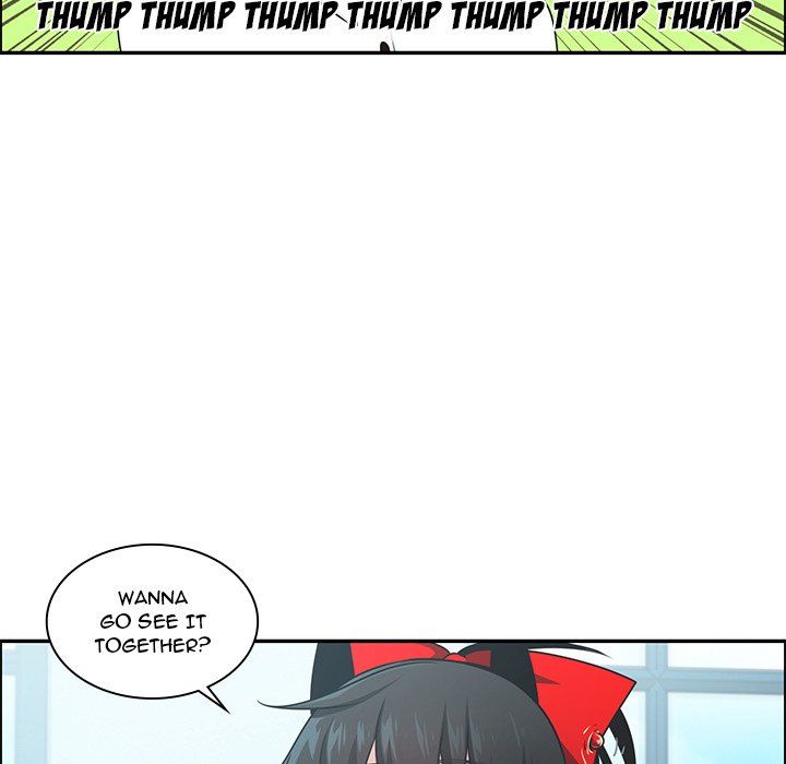 Go Away, Mr.Demon Manhwa - Chapter 187 Page 66