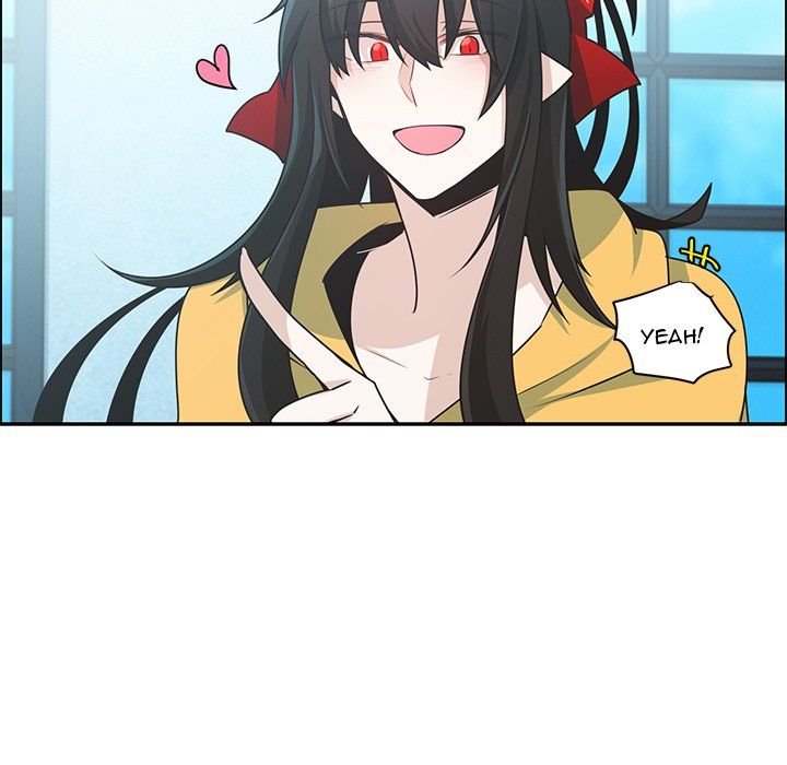 Go Away, Mr.Demon Manhwa - Chapter 187 Page 67