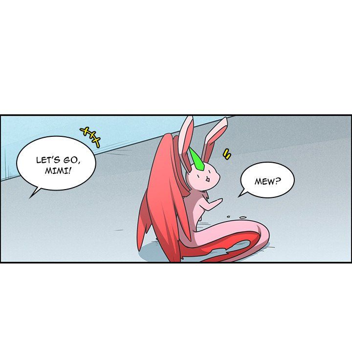 Go Away, Mr.Demon Manhwa - Chapter 187 Page 68