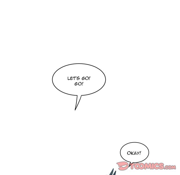 Go Away, Mr.Demon Manhwa - Chapter 187 Page 69