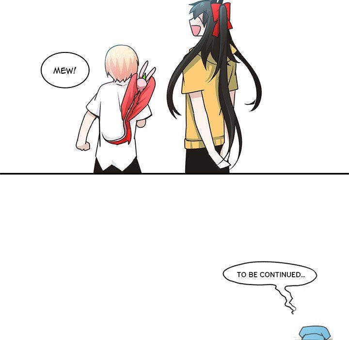 Go Away, Mr.Demon Manhwa - Chapter 187 Page 70