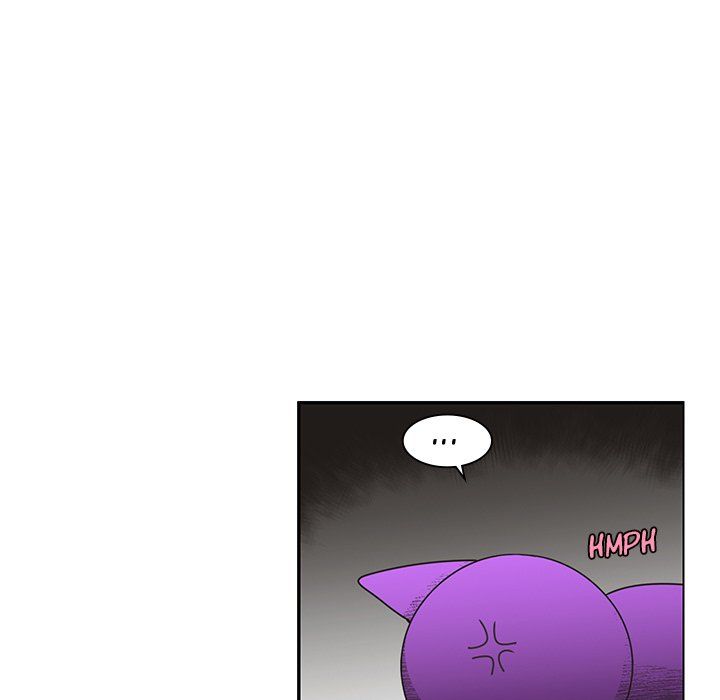 Go Away, Mr.Demon Manhwa - Chapter 172 Page 10